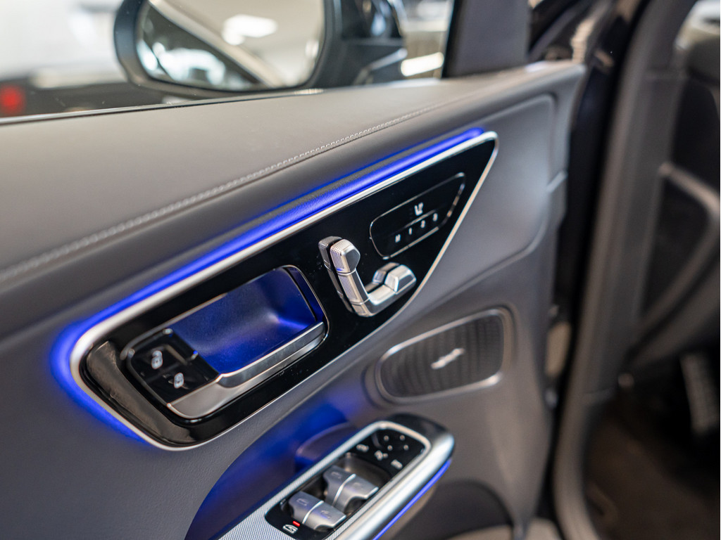 Bild 27 - GLC 220 d 4M Edition AMG Line