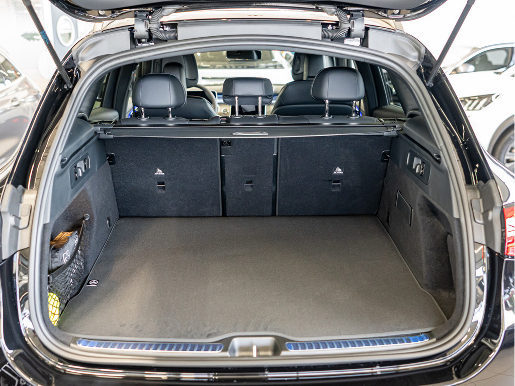 Bild 28 - GLC 220 d 4M Edition AMG Line