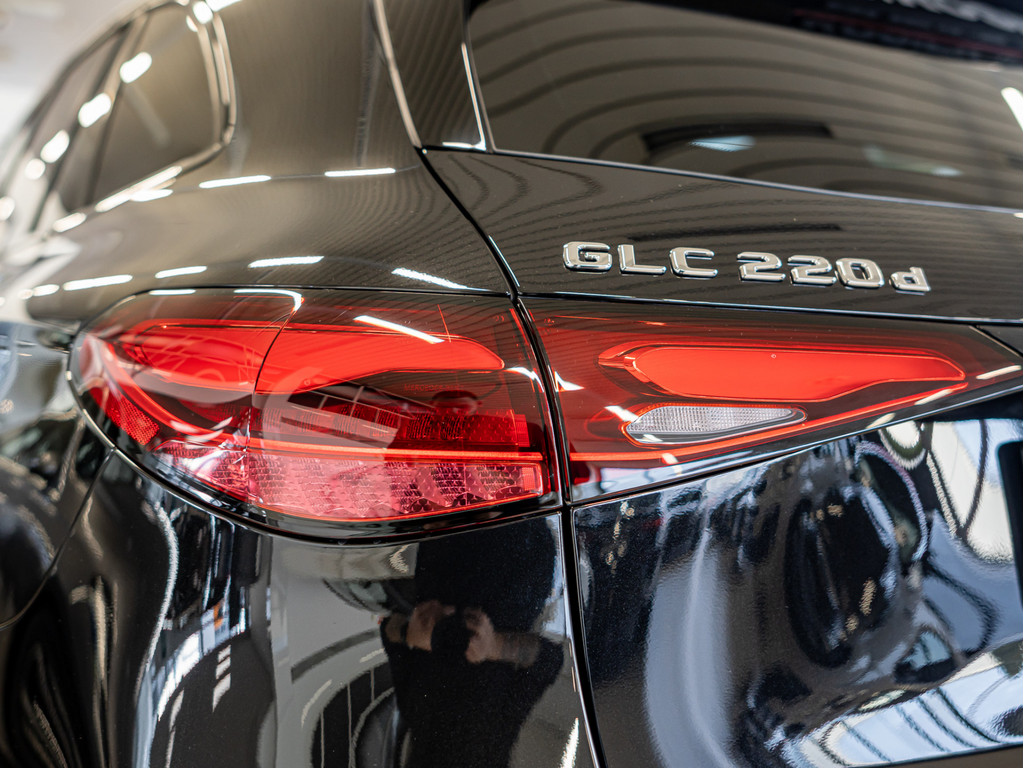 Bild 30 - GLC 220 d 4M Edition AMG Line