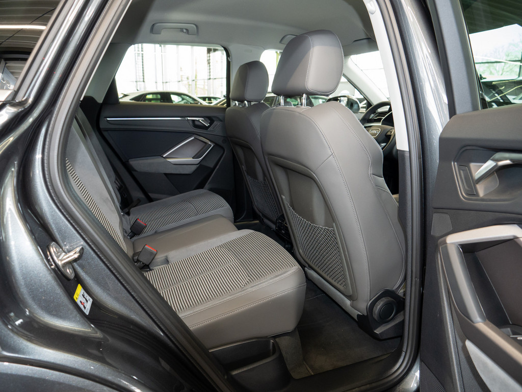 Bild 4 - Q3 S line 35 TDI S tronic