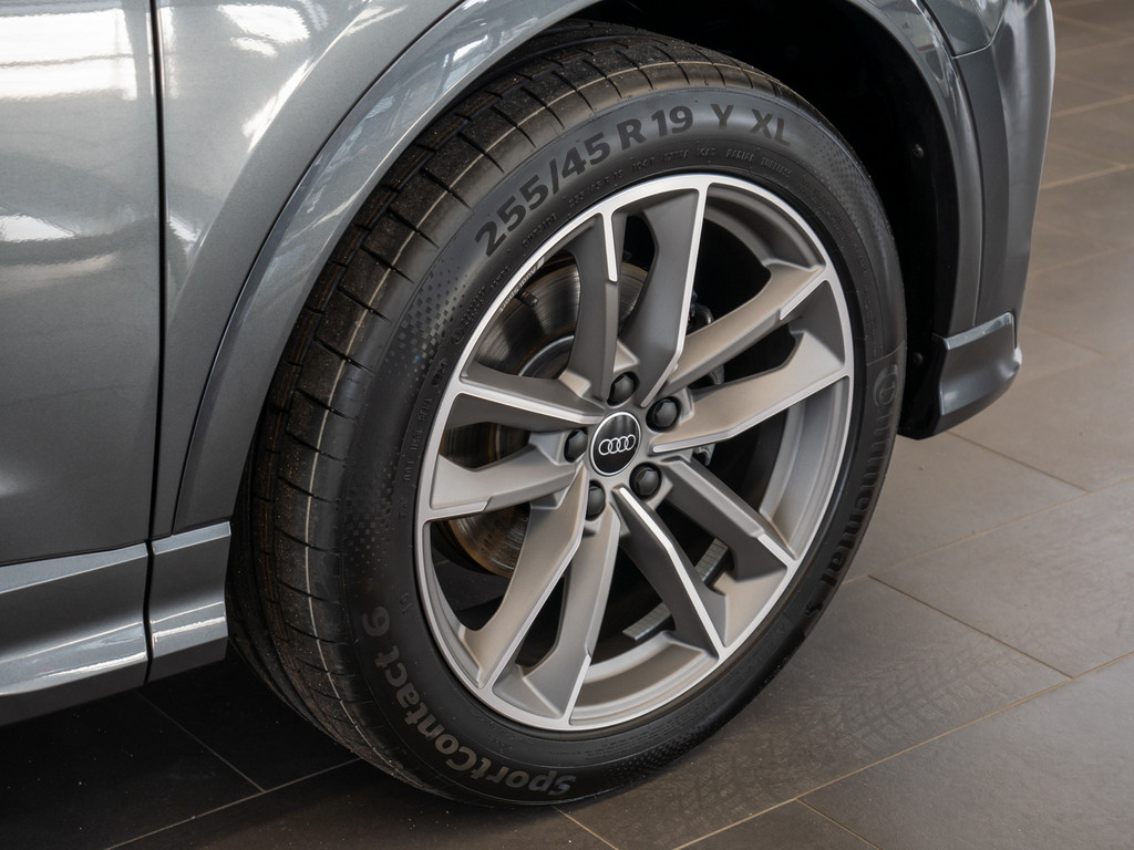 Bild 5 - Q3 S line 35 TDI S tronic