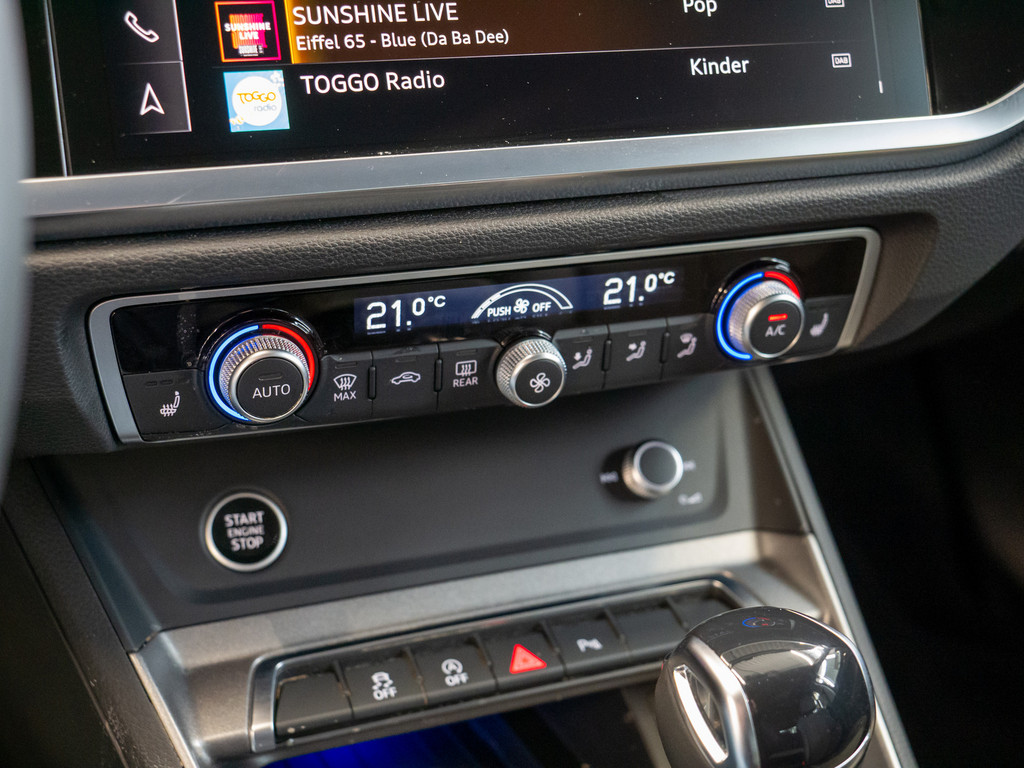 Bild 13 - Q3 S line 35 TDI S tronic