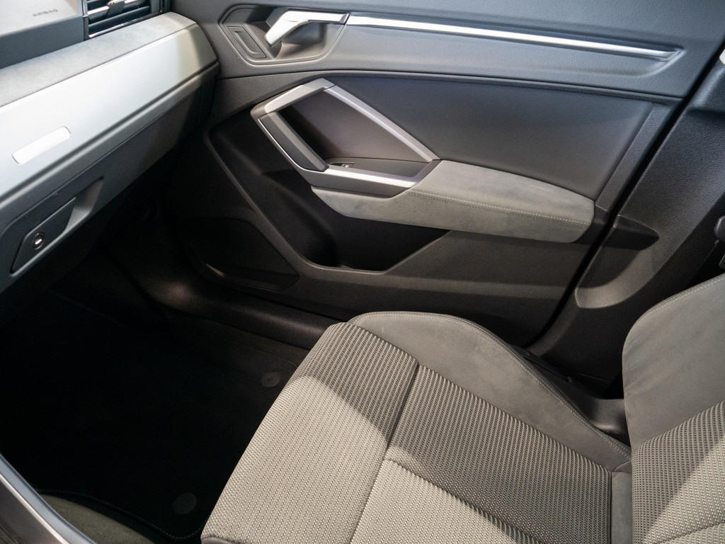 Bild 14 - Q3 S line 35 TDI S tronic