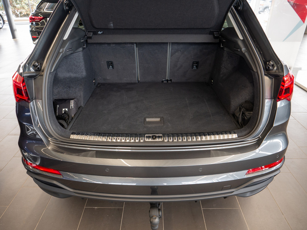 Bild 19 - Q3 S line 35 TDI S tronic