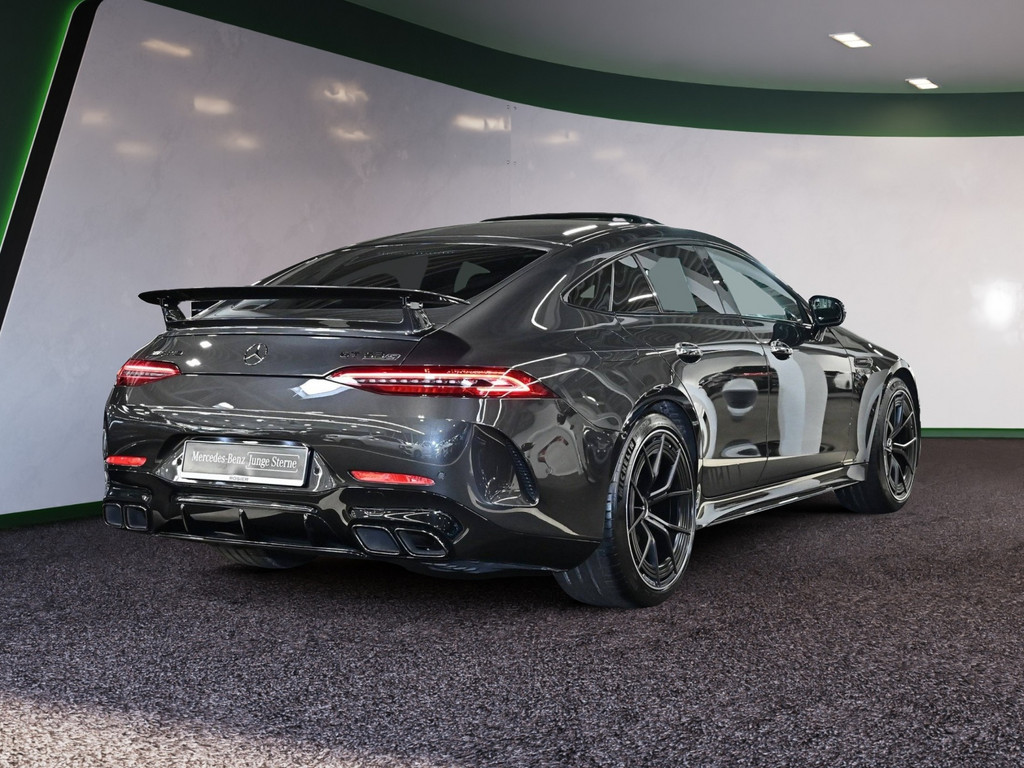 Bild 5 - AMG GT 63 (S) 4M +  Keramik AeroCarbon Performance
