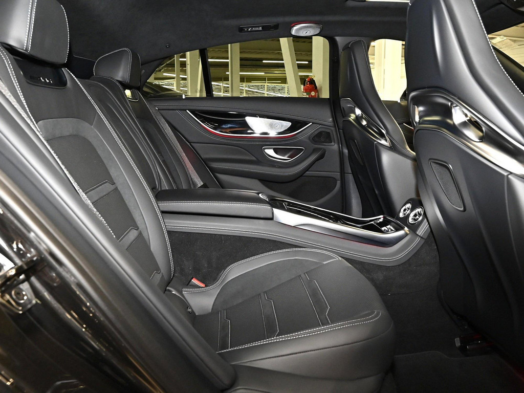 Bild 8 - AMG GT 63 (S) 4M +  Keramik AeroCarbon Performance