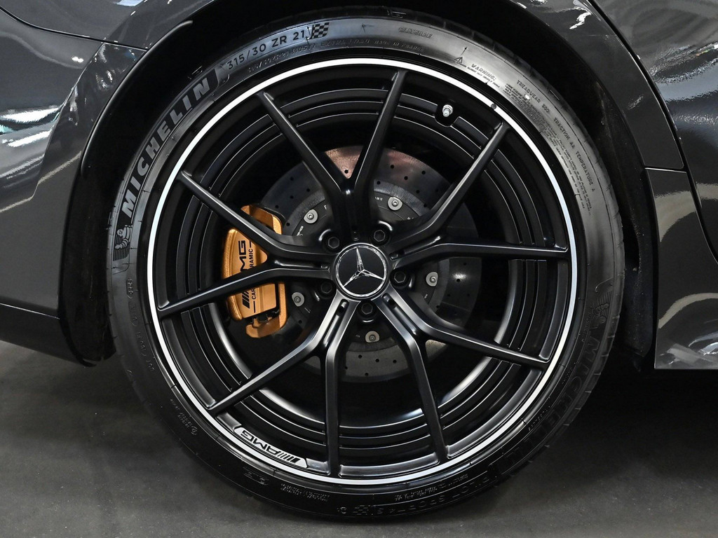 Bild 9 - AMG GT 63 (S) 4M +  Keramik AeroCarbon Performance