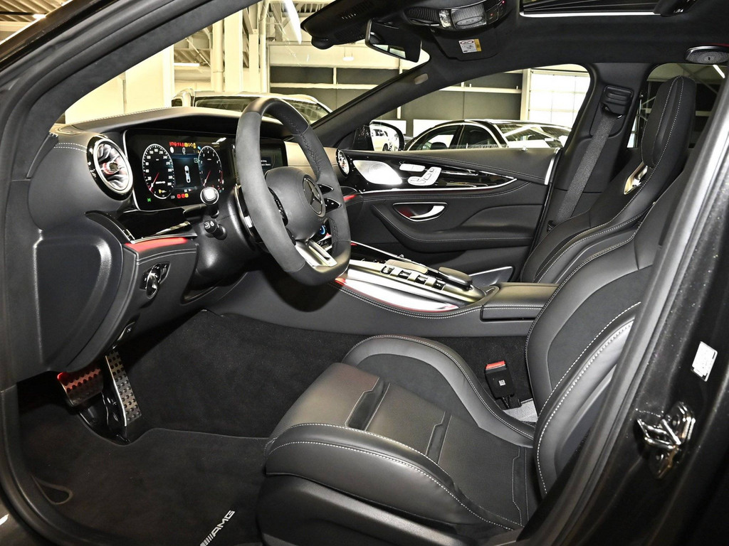 Bild 11 - AMG GT 63 (S) 4M +  Keramik AeroCarbon Performance