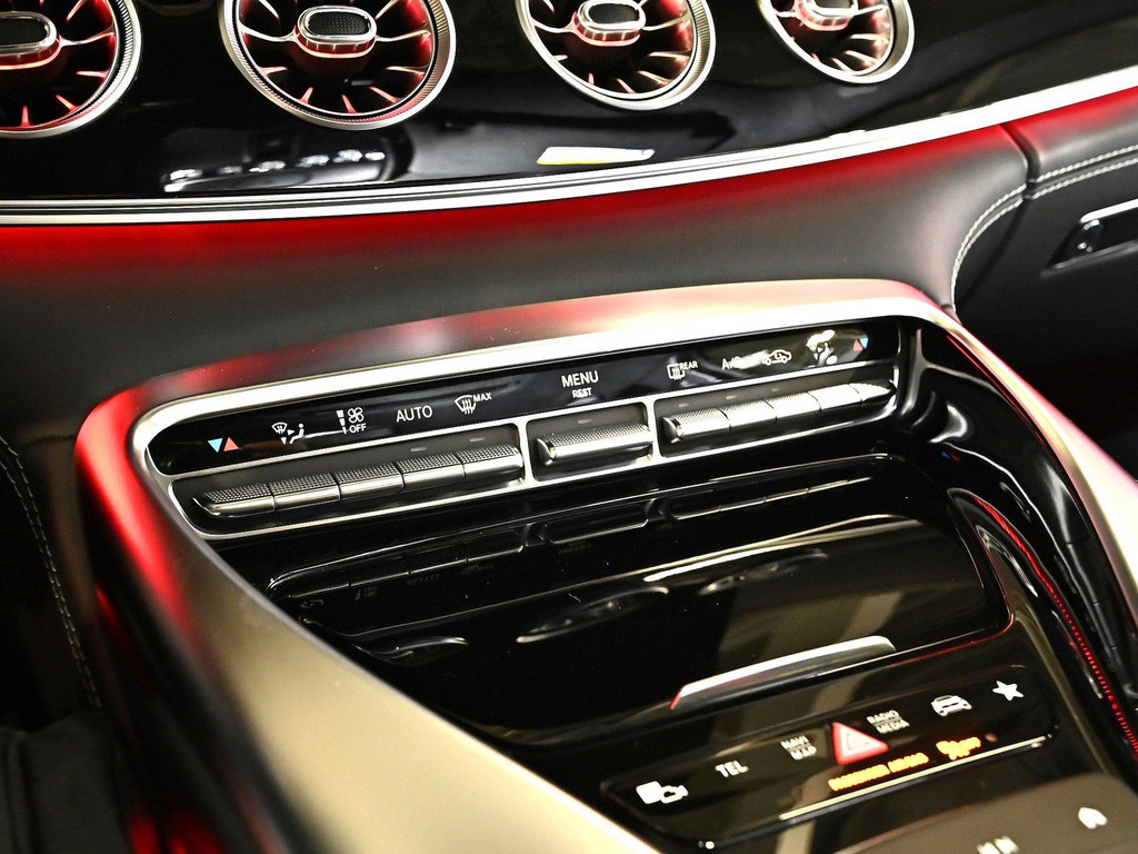 Bild 14 - AMG GT 63 (S) 4M +  Keramik AeroCarbon Performance