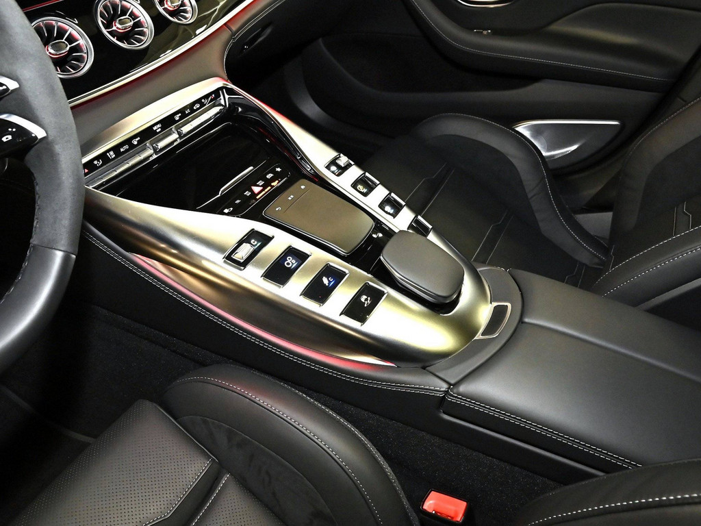 Bild 15 - AMG GT 63 (S) 4M +  Keramik AeroCarbon Performance