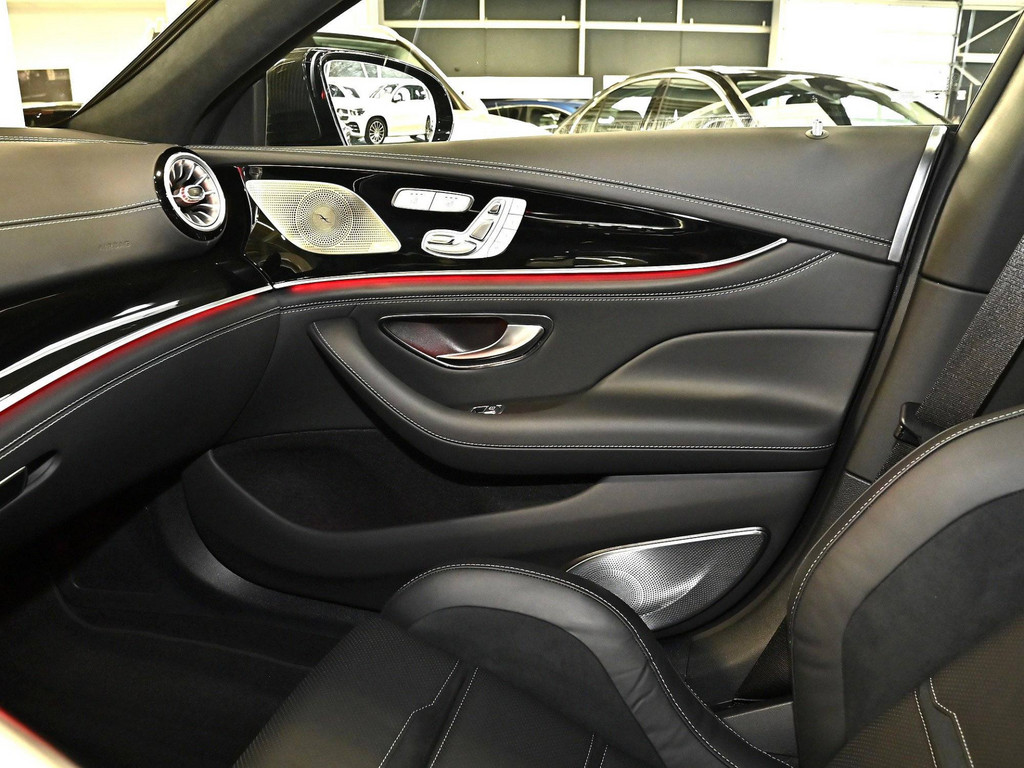 Bild 16 - AMG GT 63 (S) 4M +  Keramik AeroCarbon Performance