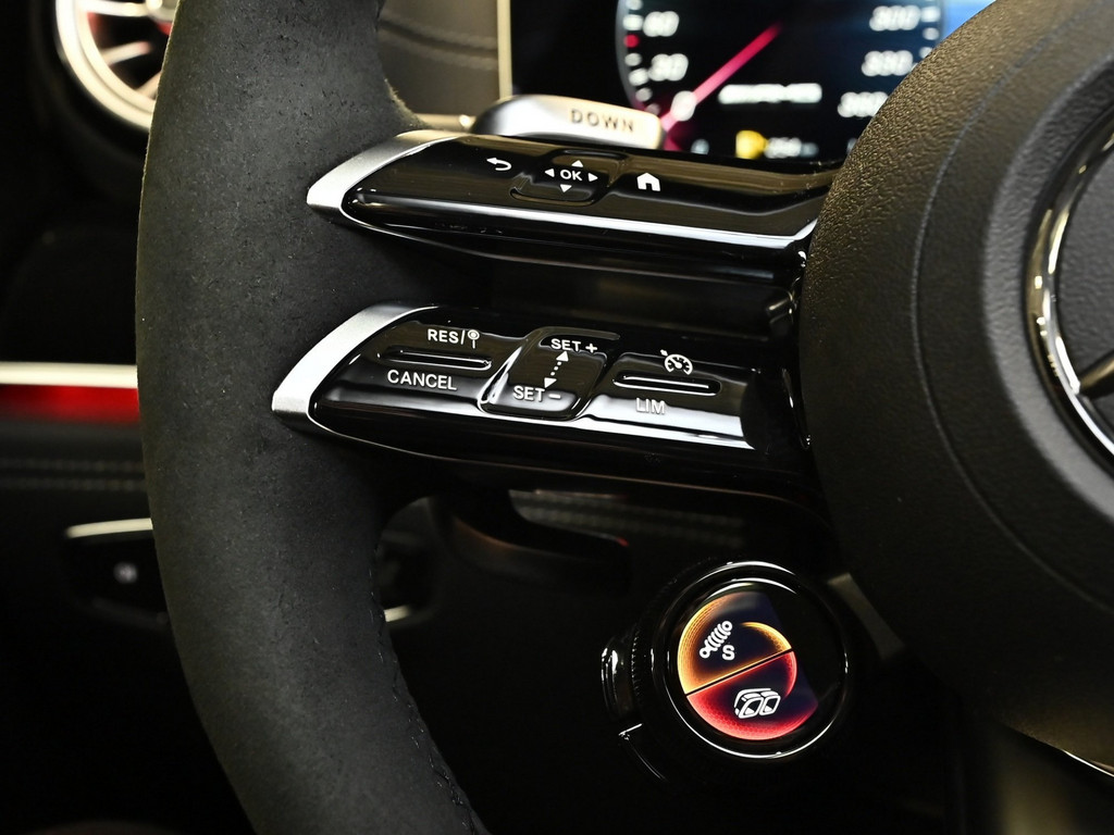 Bild 18 - AMG GT 63 (S) 4M +  Keramik AeroCarbon Performance