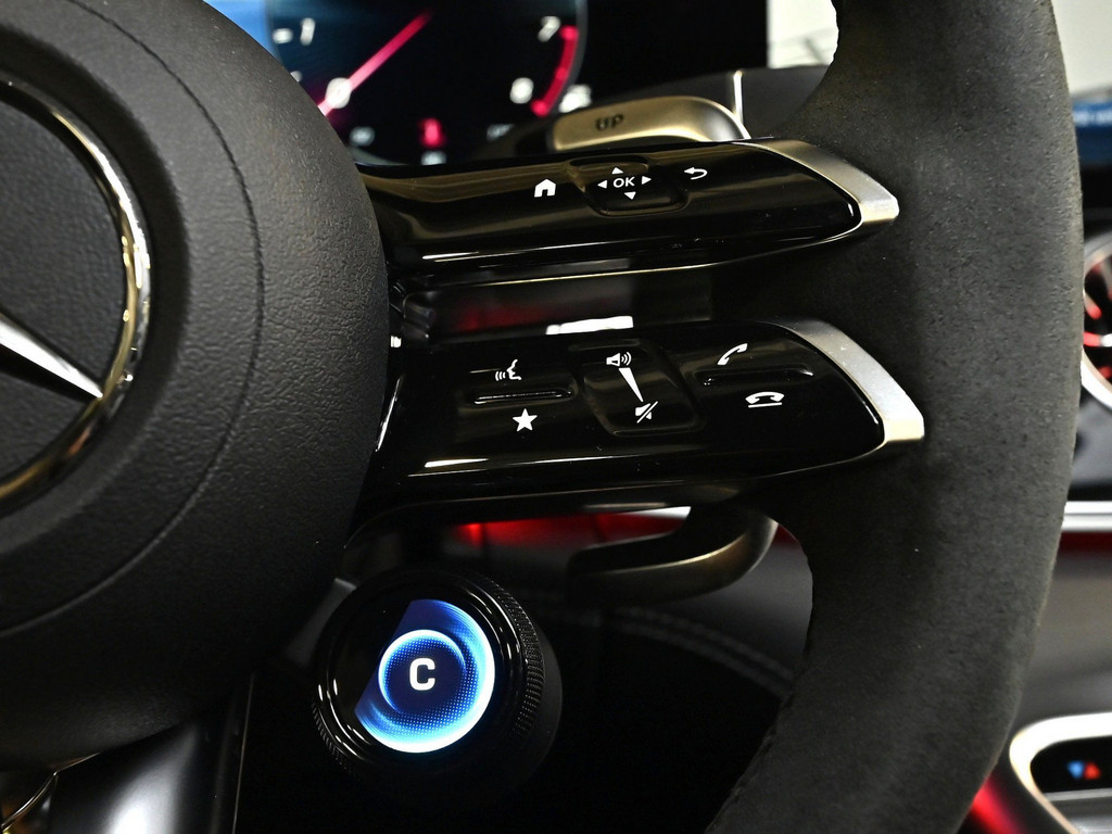 Bild 19 - AMG GT 63 (S) 4M +  Keramik AeroCarbon Performance