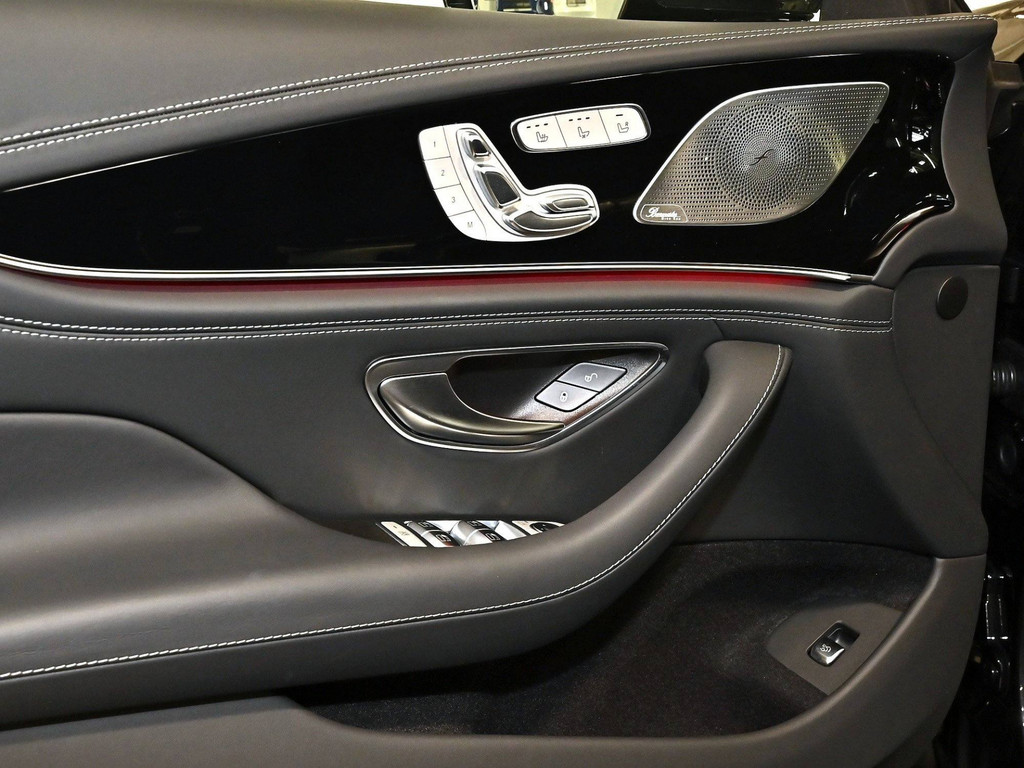 Bild 27 - AMG GT 63 (S) 4M + Keramik AeroCarbon Performance