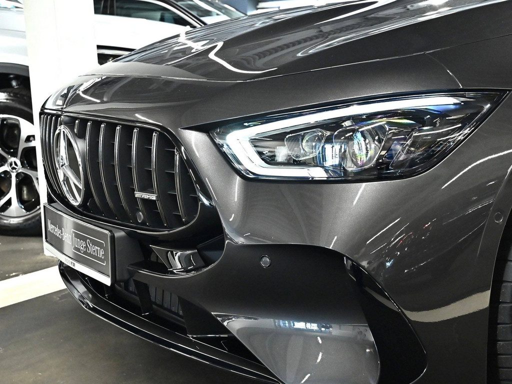 Bild 30 - AMG GT 63 (S) 4M + Keramik AeroCarbon Performance