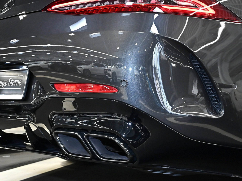 Bild 32 - AMG GT 63 (S) 4M + Keramik AeroCarbon Performance