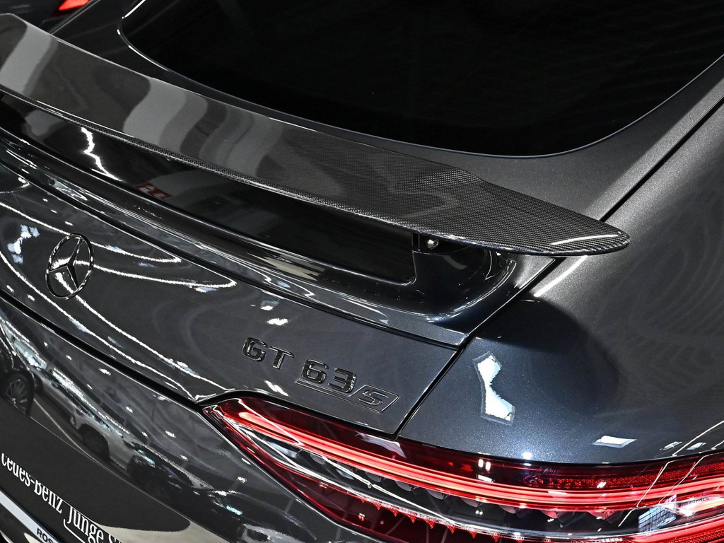 Bild 33 - AMG GT 63 (S) 4M + Keramik AeroCarbon Performance