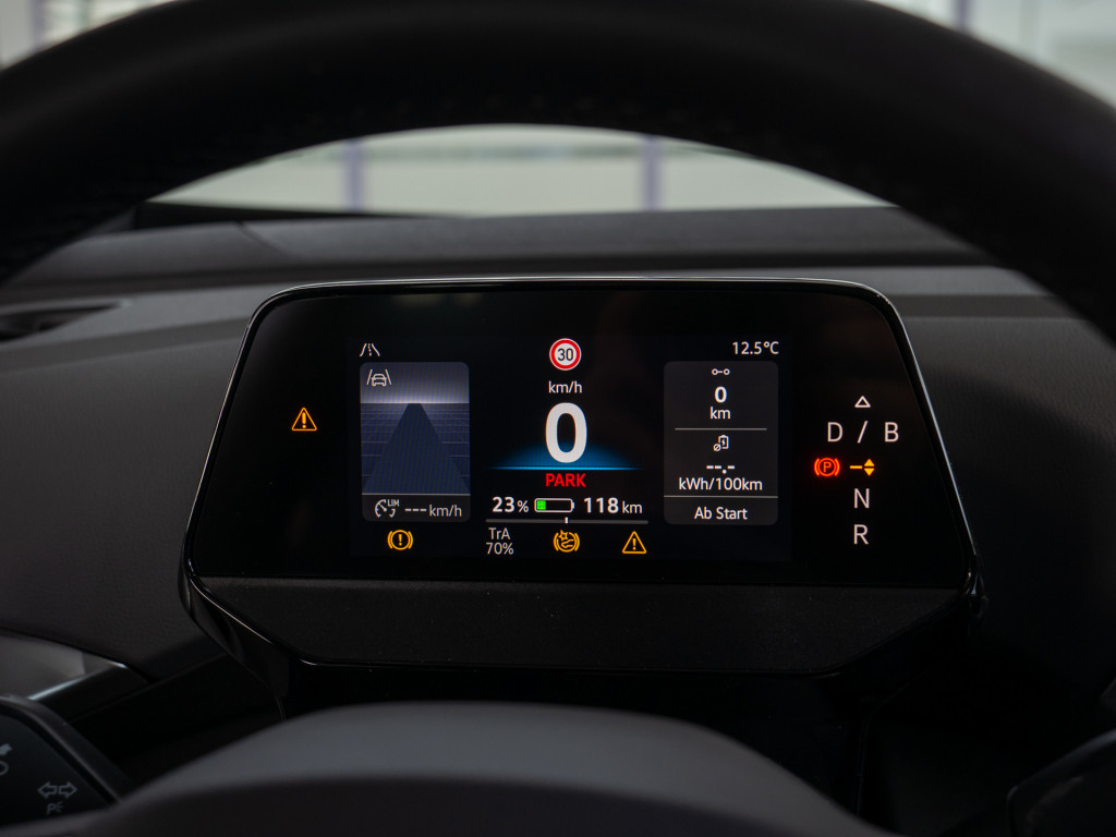 Bild 14 - ID.4 Pro 77kWh