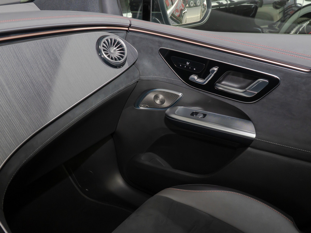 Bild 17 - EQE 53 AMG 4M + SUV Premium