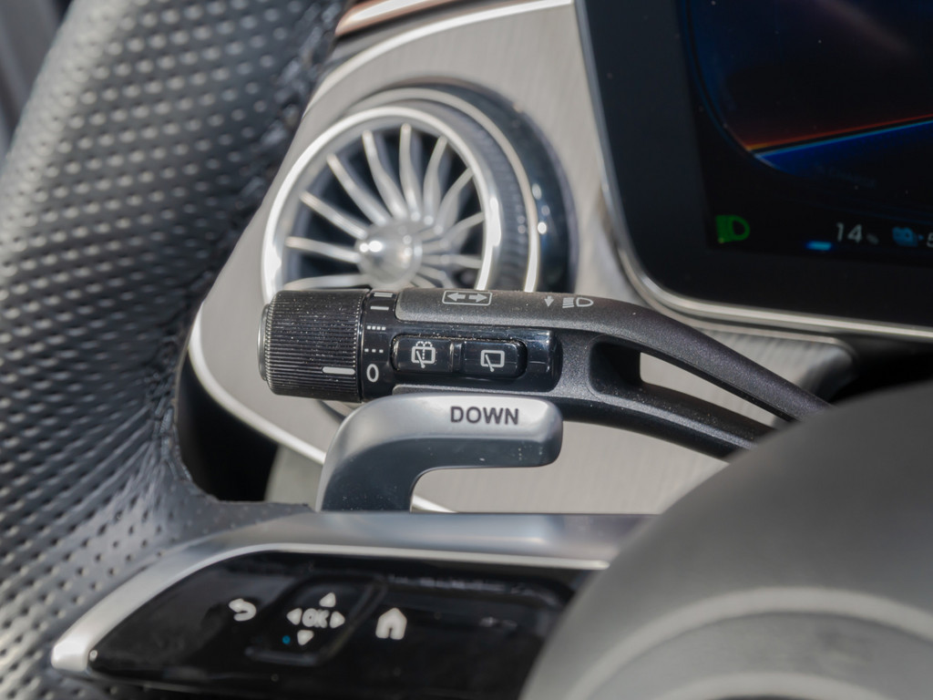 Bild 27 - EQE 53 AMG 4M + SUV Premium