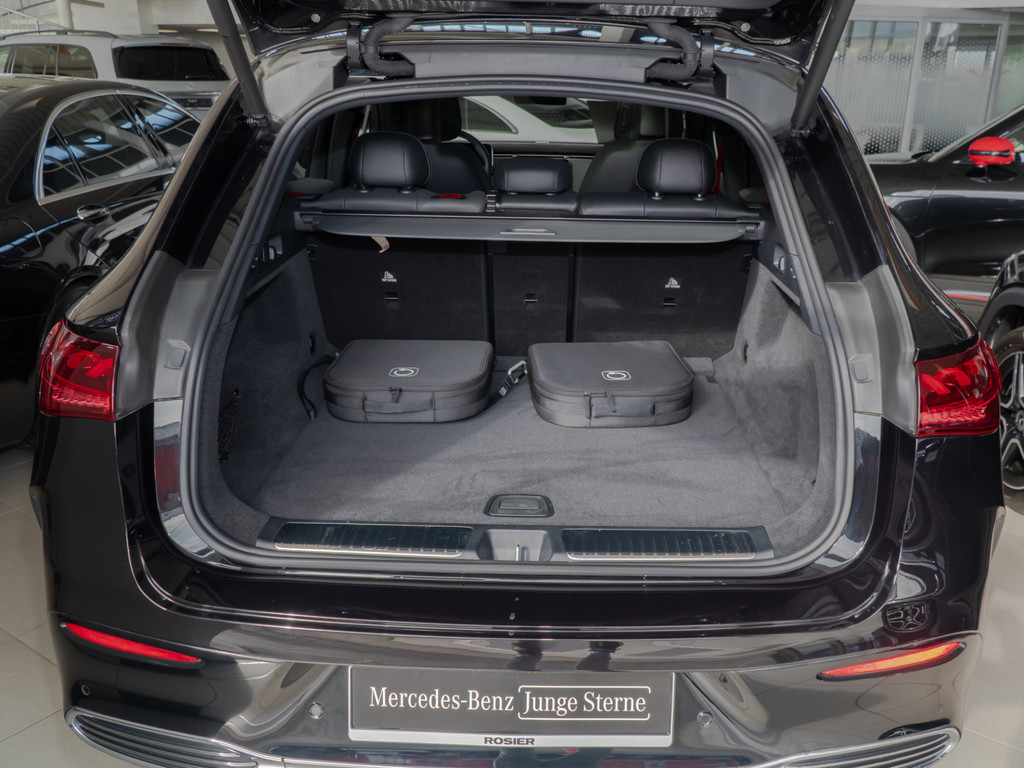 Bild 32 - EQE 53 AMG 4M + SUV Premium