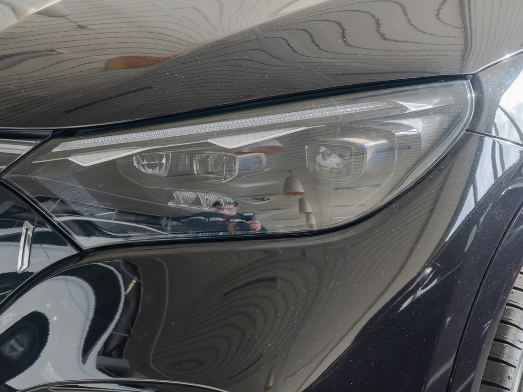 Bild 33 - EQE 53 AMG 4M + SUV Premium