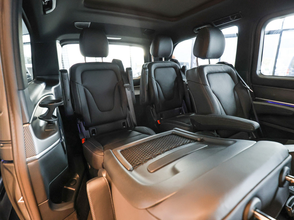 Bild 6 - V 300 d AMG AVANTGARDE Lang