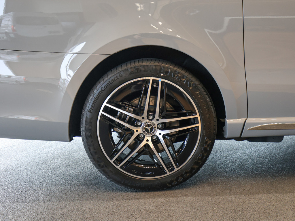 Bild 8 - V 300 d AMG AVANTGARDE Lang
