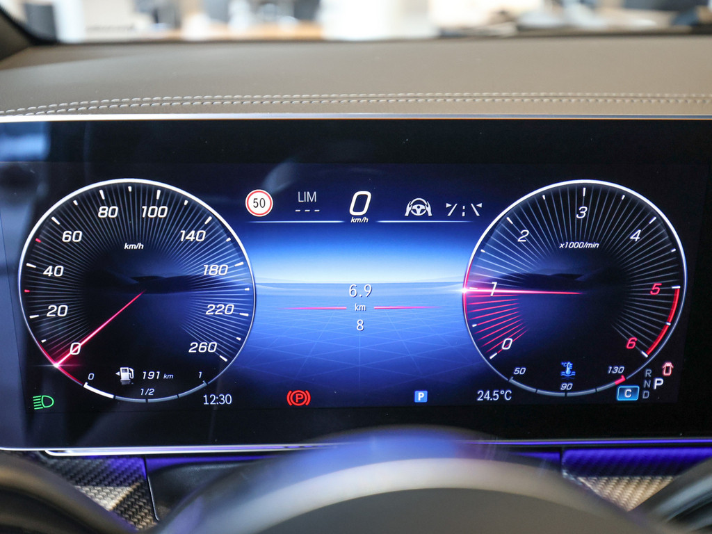 Bild 16 - V 300 d AMG AVANTGARDE Lang