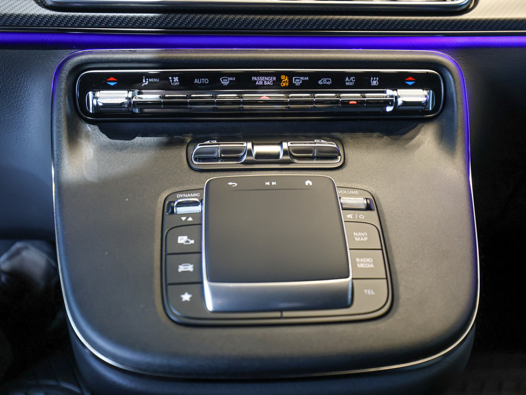 Bild 13 - V 300 d AMG AVANTGARDE Lang