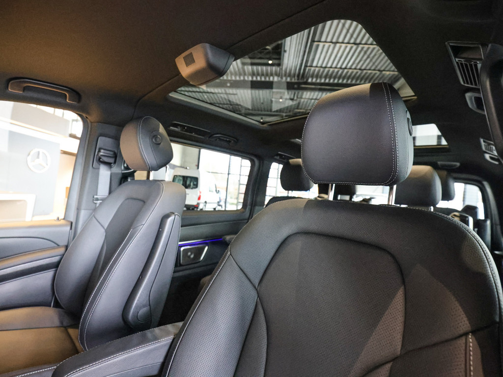 Bild 27 - V 300 d AMG AVANTGARDE Lang