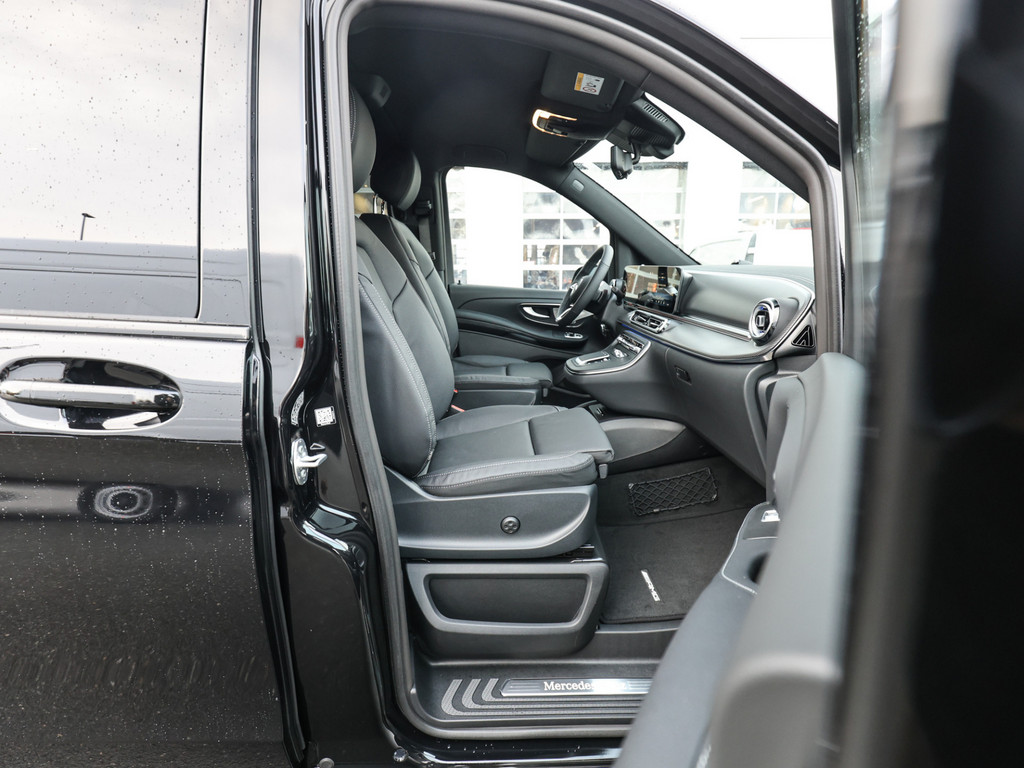 Bild 4 - V 300 d 4M AVANTGARDE AMG Lang