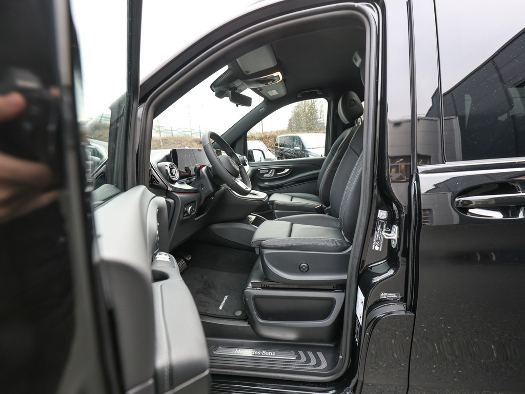 Bild 10 - V 300 d 4M AVANTGARDE AMG Lang