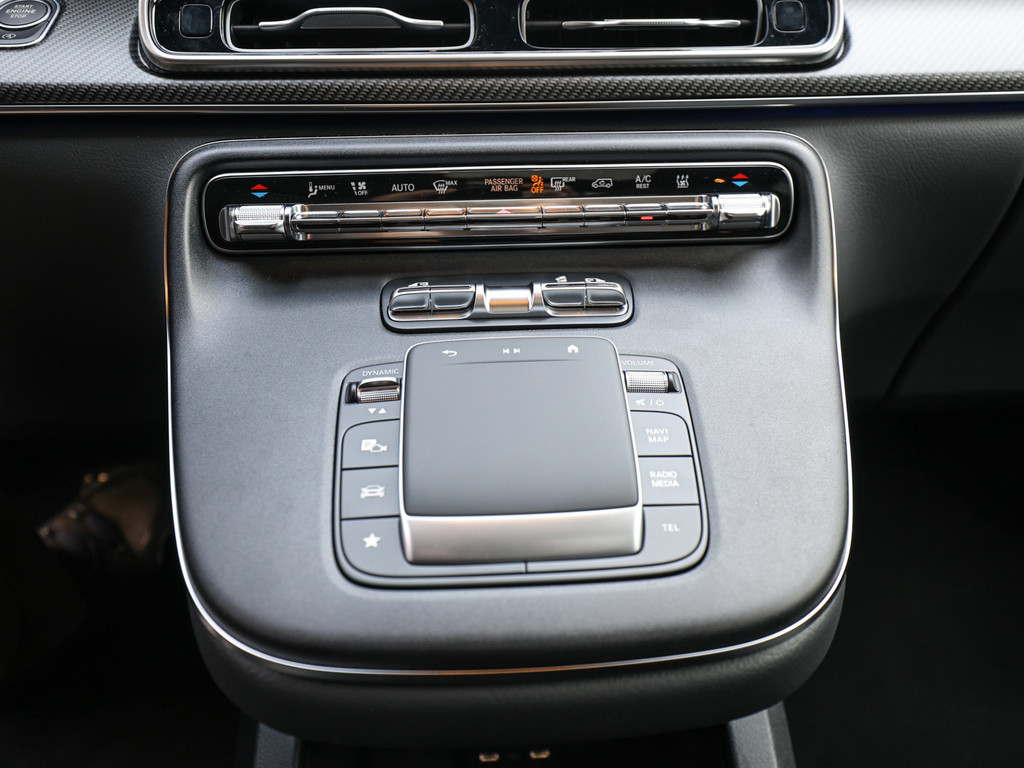 Bild 14 - V 300 d 4M AVANTGARDE AMG Lang