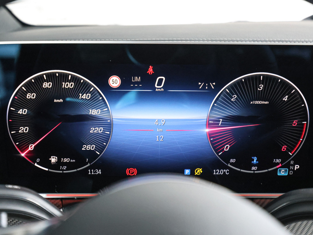 Bild 18 - V 300 d 4M AVANTGARDE AMG Lang