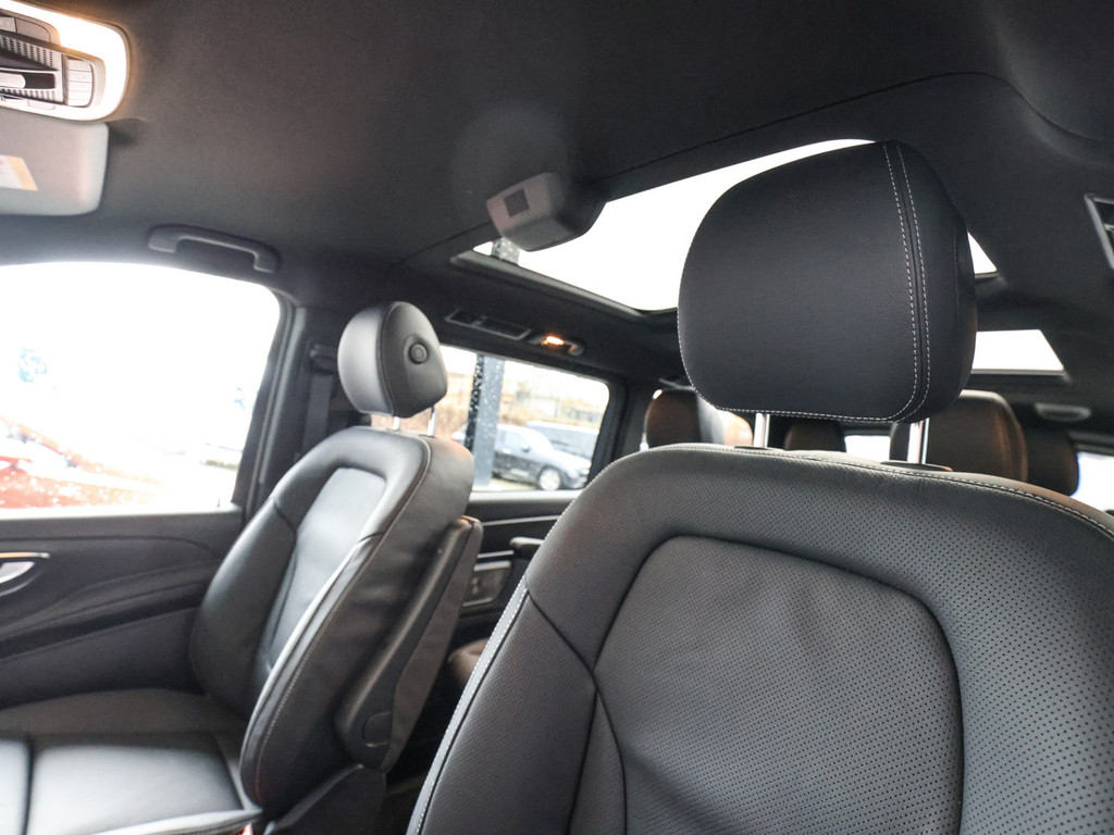 Bild 29 - V 300 d 4M AVANTGARDE AMG Lang