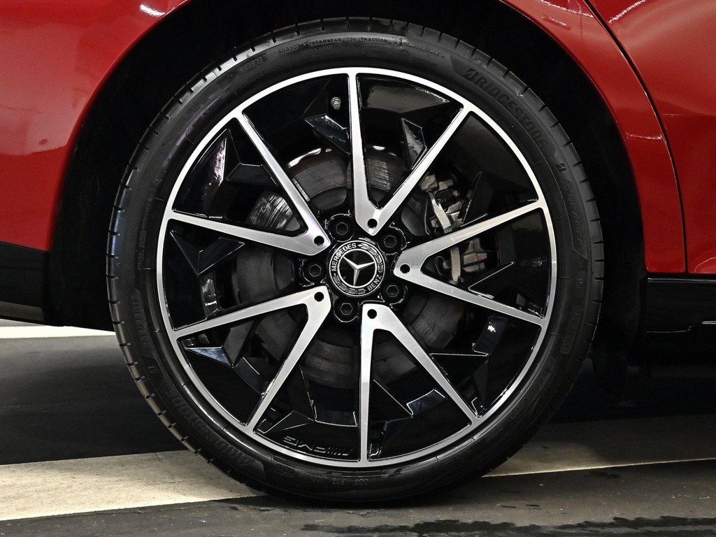 Bild 6 - CLA 250 + mit EQ Technologie AMG Line
