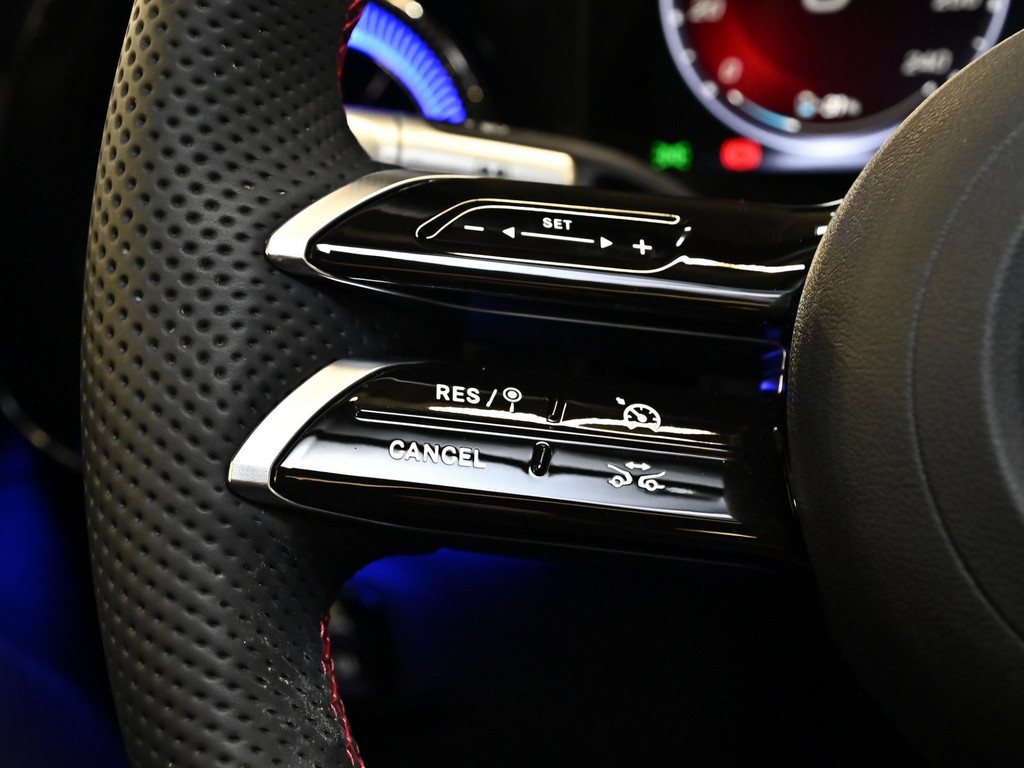 Bild 16 - CLA 250 + mit EQ Technologie AMG Line