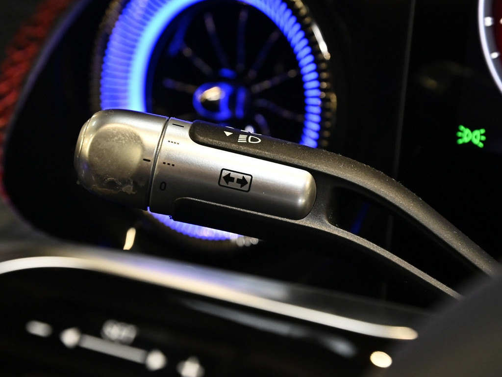 Bild 19 - CLA 250 + mit EQ Technologie AMG Line