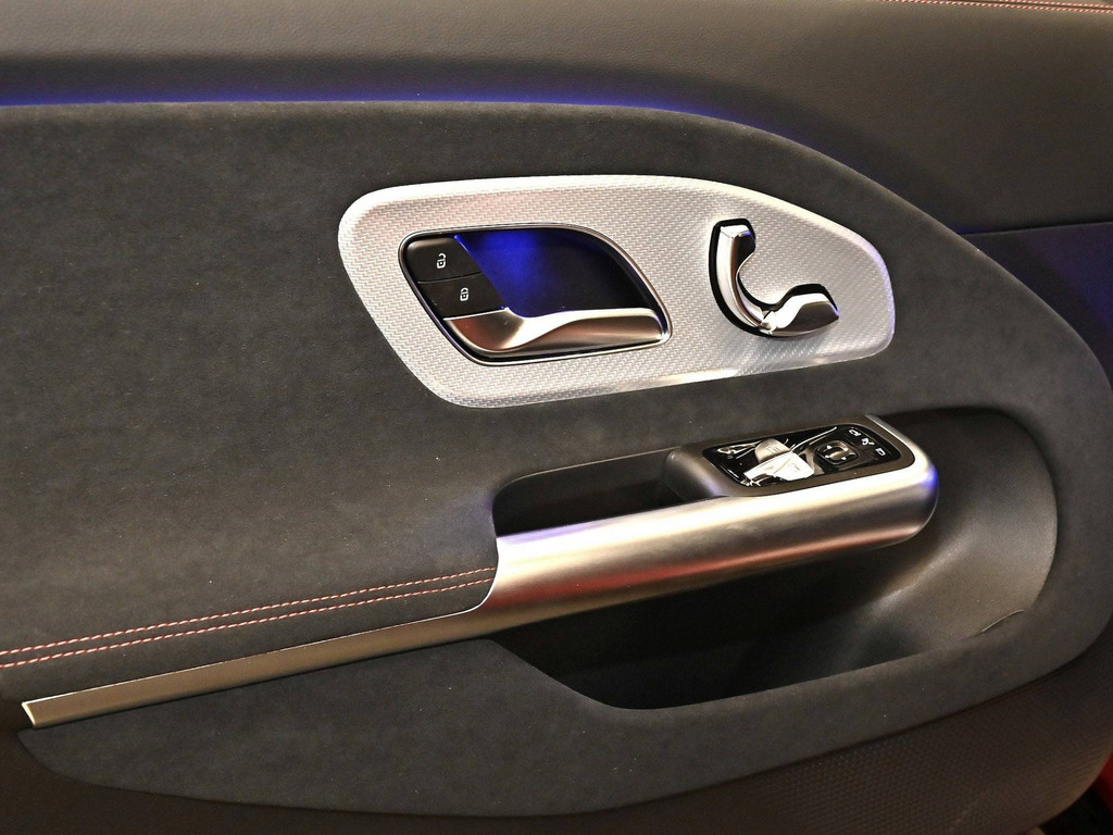 Bild 22 - CLA 250 + mit EQ Technologie AMG Line