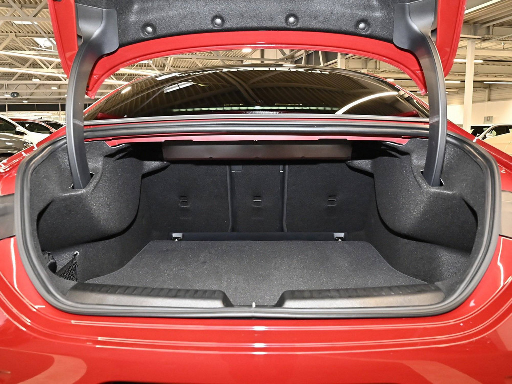Bild 27 - CLA 250 + mit EQ Technologie AMG Line