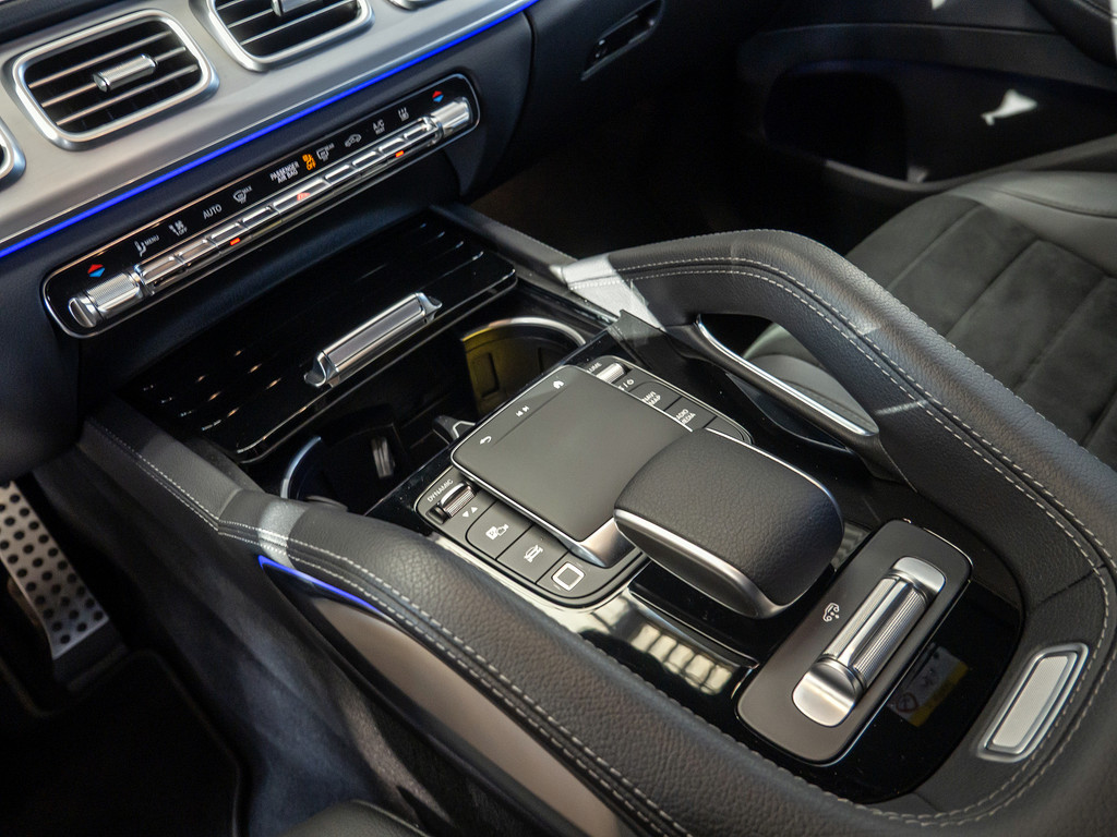 Bild 14 - GLE 350 de 4M AMG Sport Advanced +