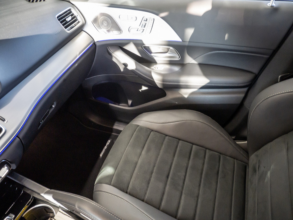 Bild 15 - GLE 350 de 4M AMG Sport Advanced +
