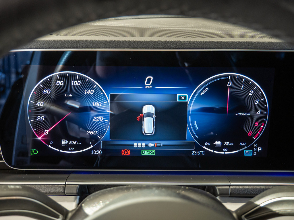 Bild 16 - GLE 350 de 4M AMG Sport Advanced +