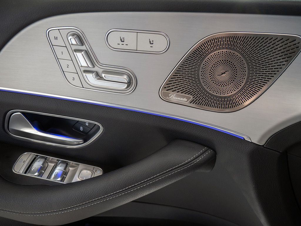 Bild 19 - GLE 350 de 4M AMG Sport Advanced +