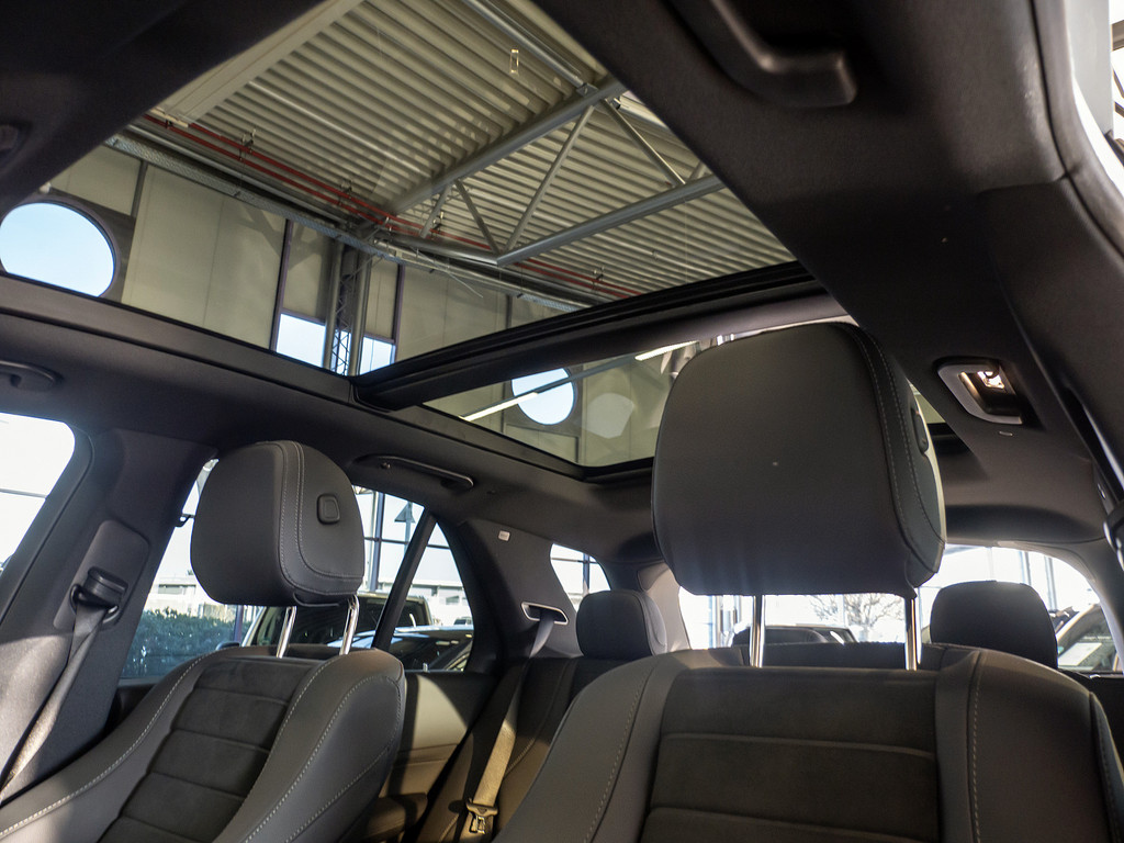 Bild 20 - GLE 350 de 4M AMG Sport Advanced +