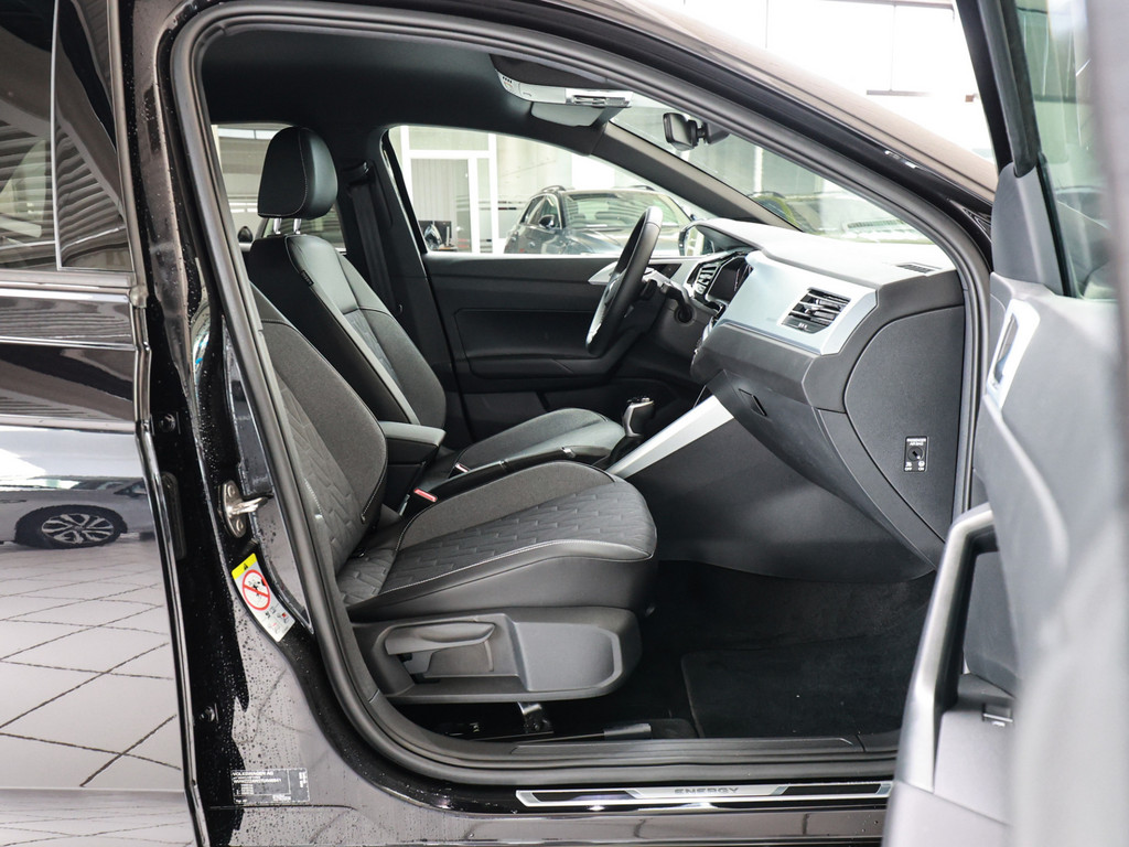 Bild 2 - Polo Energy 1.0 TSI DSG