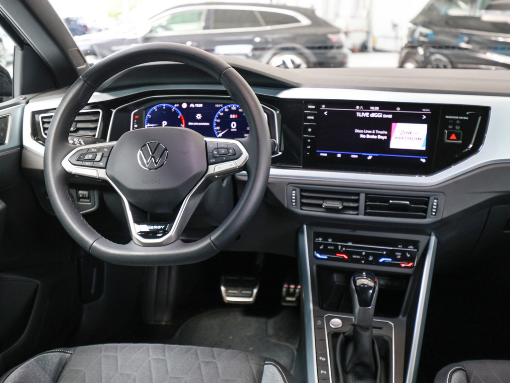 Bild 9 - Polo Energy 1.0 TSI DSG