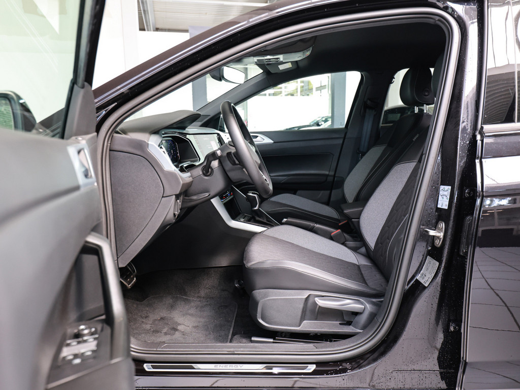 Bild 10 - Polo Energy 1.0 TSI DSG