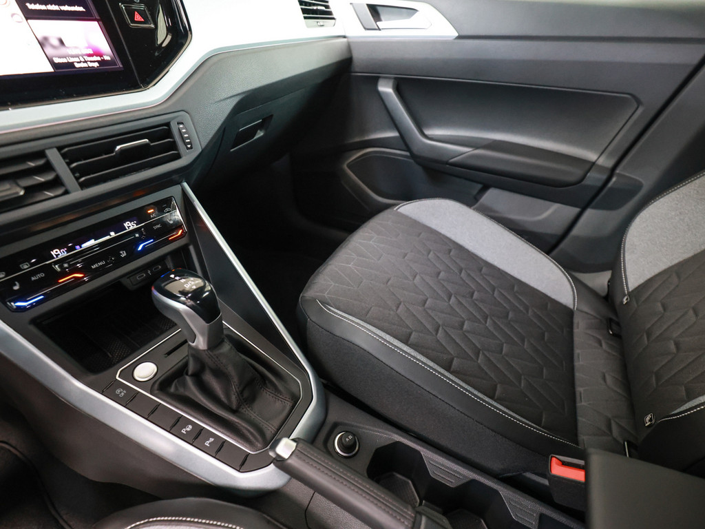 Bild 15 - Polo Energy 1.0 TSI DSG